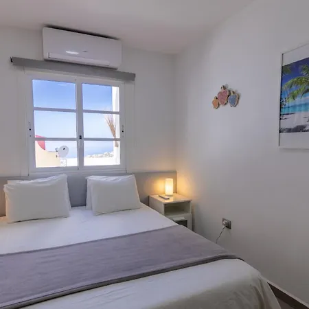 Holiday home Mirador Balcon Del Atlantico Y Piscina Privada Costa Adeje (Tenerife)