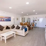 Dom wakacyjny Mirador Balcon Del Atlantico Y Piscina Privada