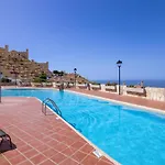 Mirador Balcon Del Atlantico Y Piscina Privada Dom wakacyjny