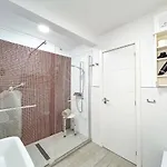 Dom wakacyjny Mirador Balcon Del Atlantico Y Piscina Privada