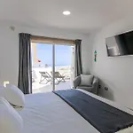 Mirador Balcon Del Atlantico Y Piscina Privada Dom wakacyjny *