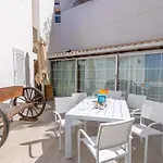 Mirador Balcon Del Atlantico Y Piscina Privada