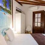 Mirador Balcon Del Atlantico Y Piscina Privada * Costa Adeje (Tenerife)