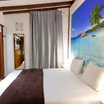 Dom wakacyjny Mirador Balcon Del Atlantico Y Piscina Privada *