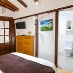 Dom wakacyjny Mirador Balcon Del Atlantico Y Piscina Privada