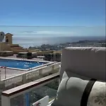 Mirador Balcon Del Atlantico Y Piscina Privada