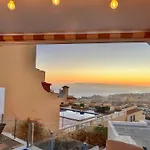 Mirador Balcon Del Atlantico Y Piscina Privada Dom wakacyjny Costa Adeje (Tenerife)