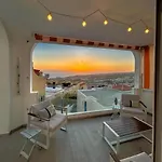Mirador Balcon Del Atlantico Y Piscina Privada Dom wakacyjny *
