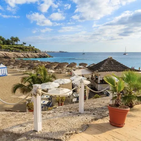 Mirador Balcon Del Atlantico Y Piscina Privada Дом отдыха