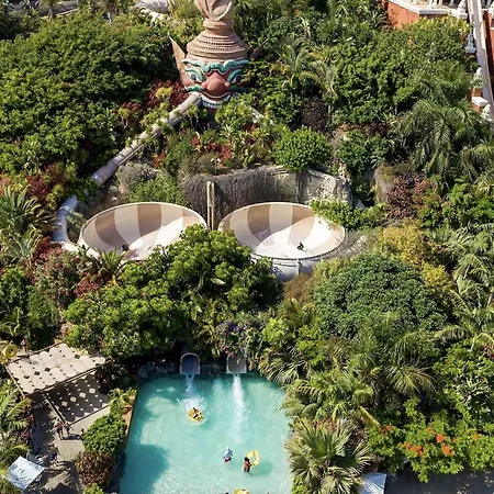 Mirador Balcon Del Atlantico Y Piscina Privada Дом отдыха Адехе