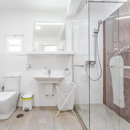 Mirador Balcon Del Atlantico Y Piscina Privada Дом отдыха Адехе