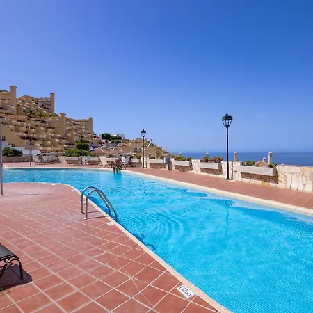 Mirador Balcon Del Atlantico Y Piscina Privada Дом отдыха