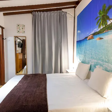 Holiday home Mirador Balcon Del Atlantico Y Piscina Privada *