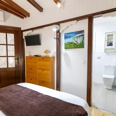 Holiday home Mirador Balcon Del Atlantico Y Piscina Privada